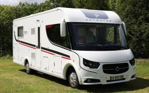 Autostar I730 LC Elite Prestige '2016